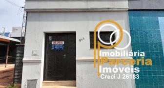 Rua Rubião Junior,nº914 , Centro 